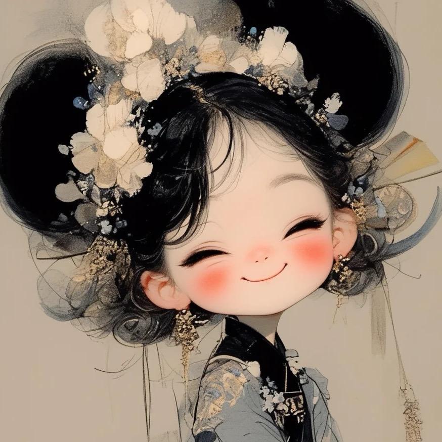 沐金汉服（回龙窝景区）