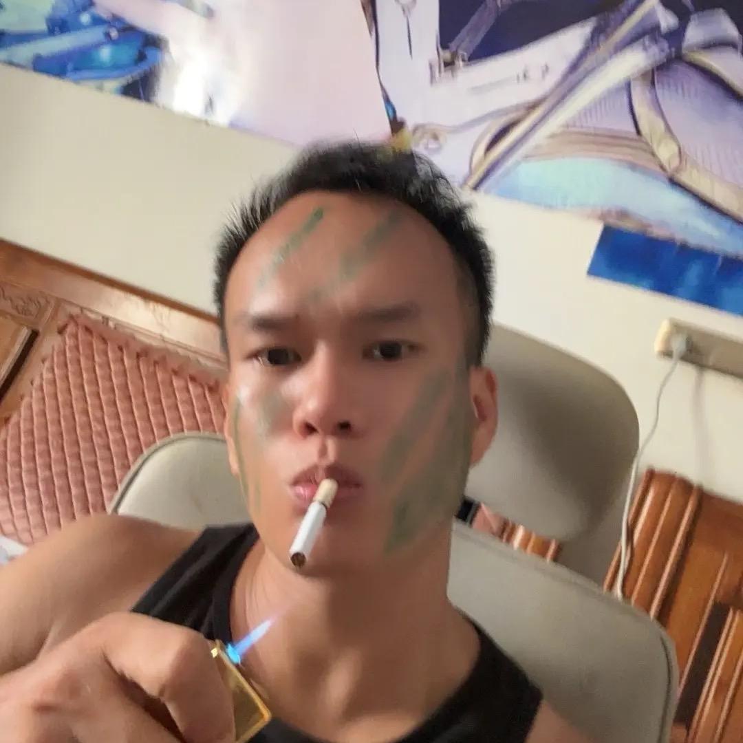 有个开矿的老爸