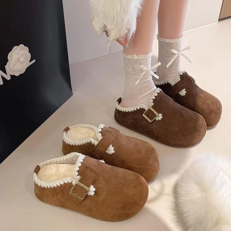 名创精品女鞋