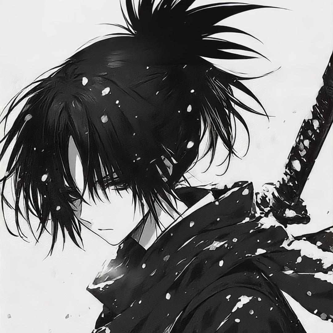 黎洛（永手教学版）