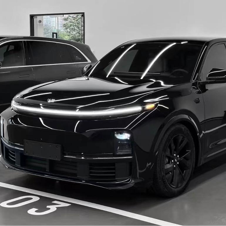 森之润•贴膜老张