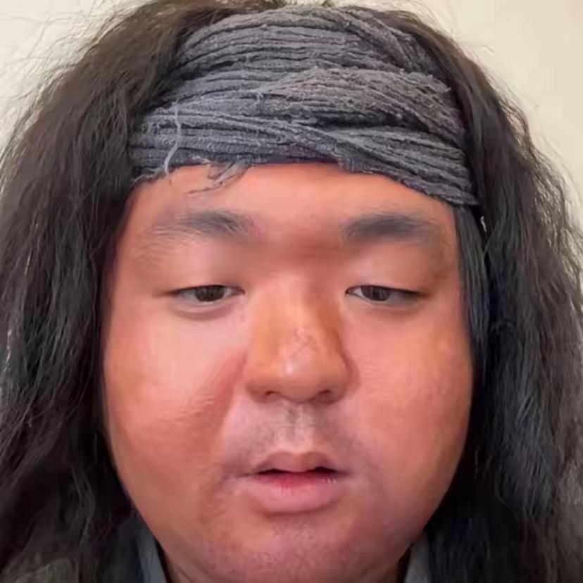 他们都叫我王总