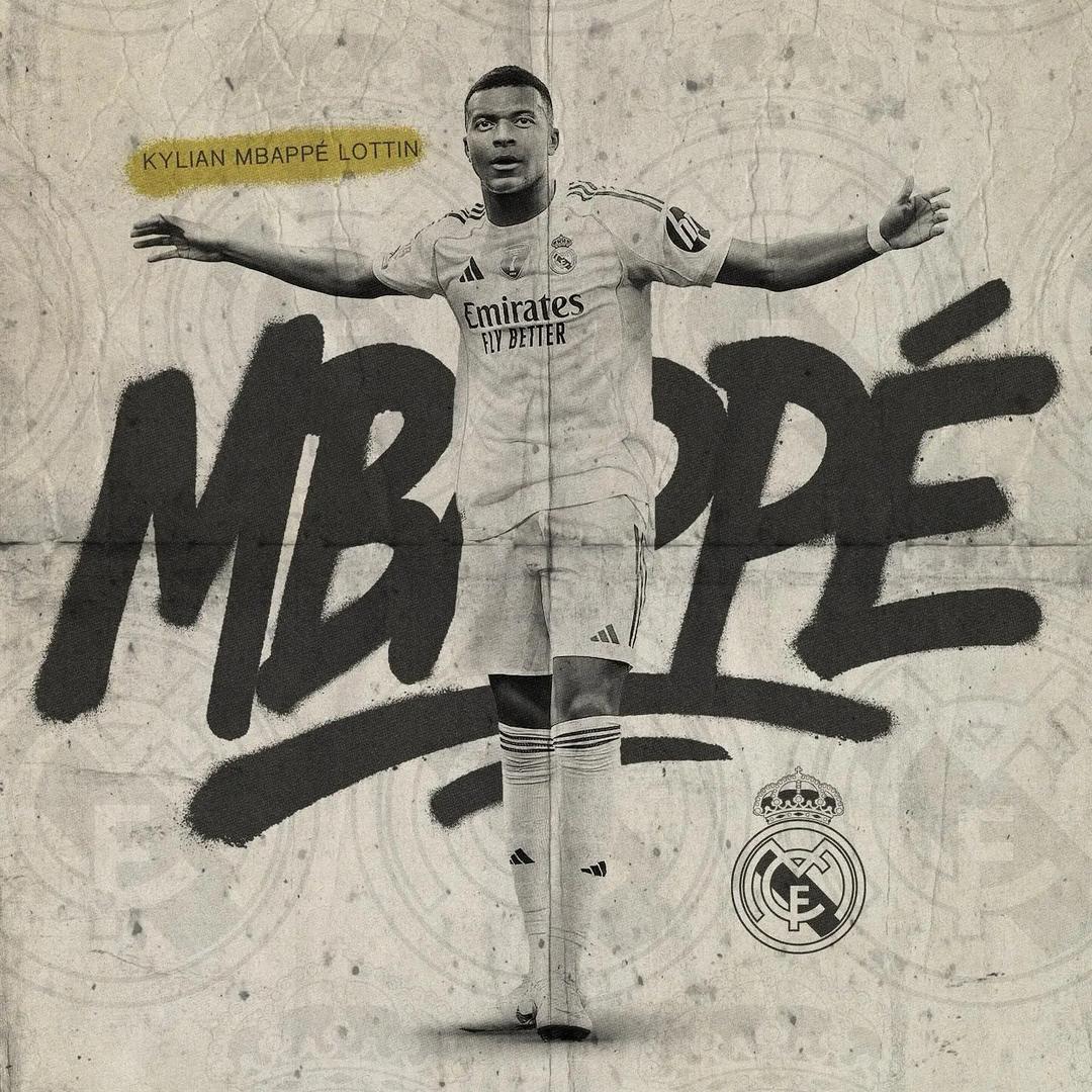 Mbappé