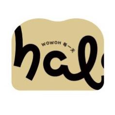 HALO哈咯