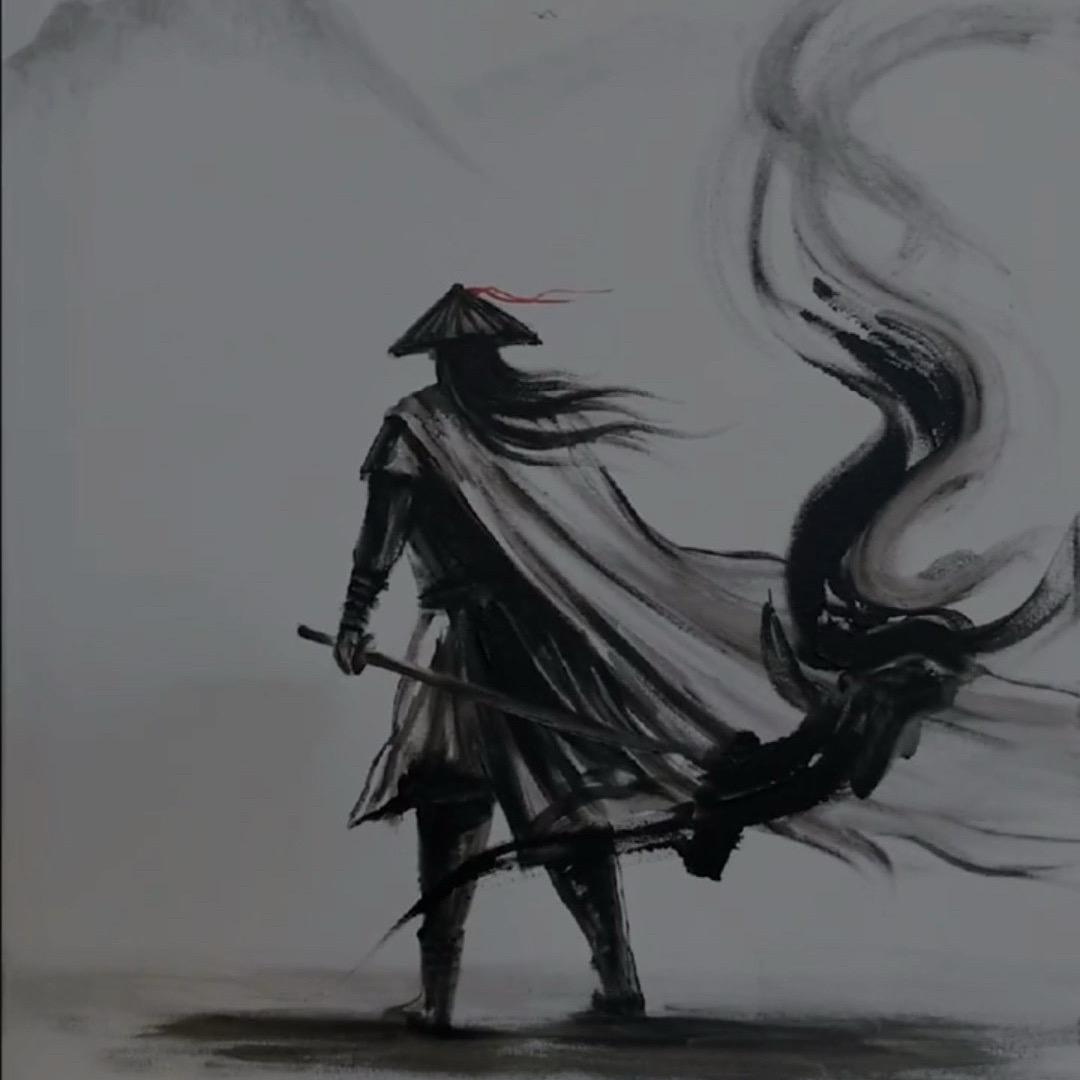 清云志