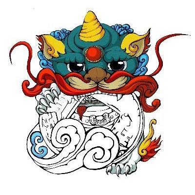 小logo