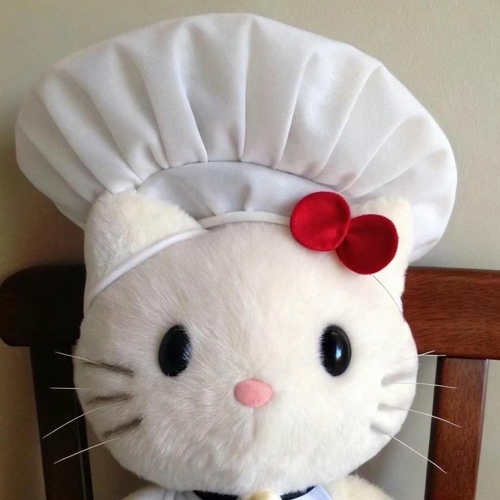 小新手作-雪花酥