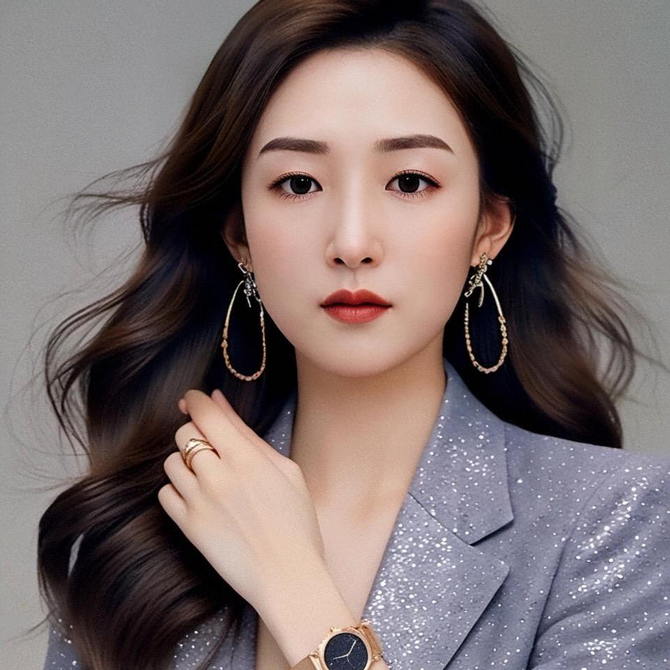 浅浅新美业