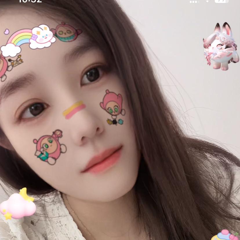 巡司花店—流星🌠花园 容儿