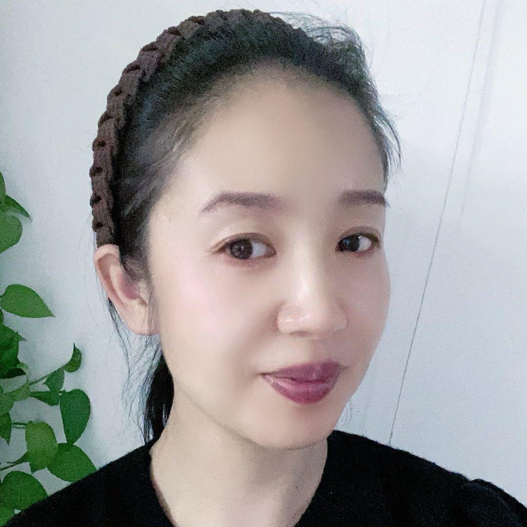 素素美丽修行