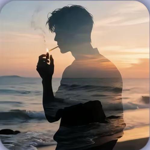 一抹爱意