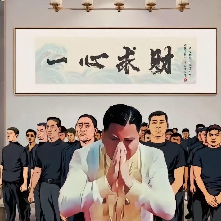 @三千夜