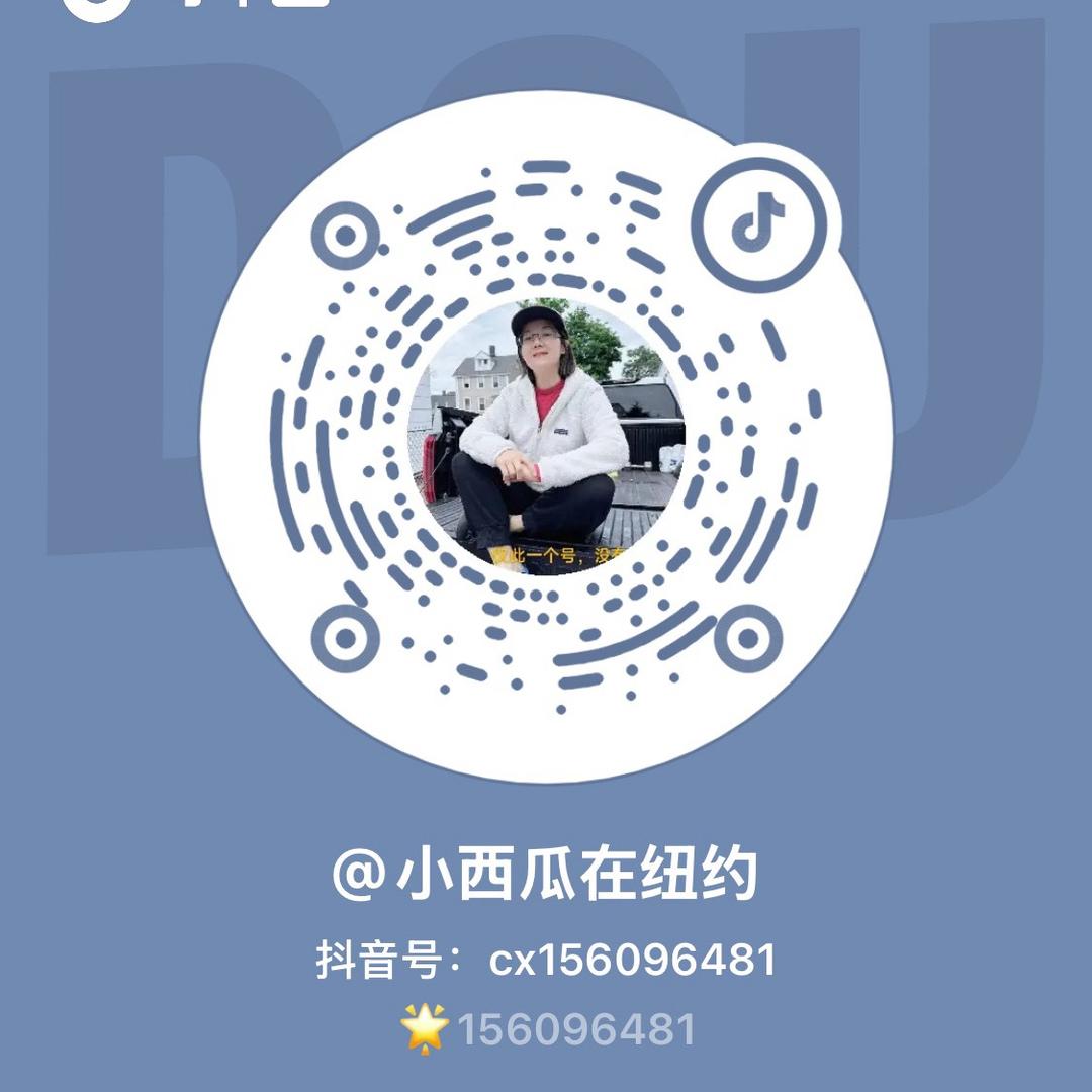 小西瓜在纽约