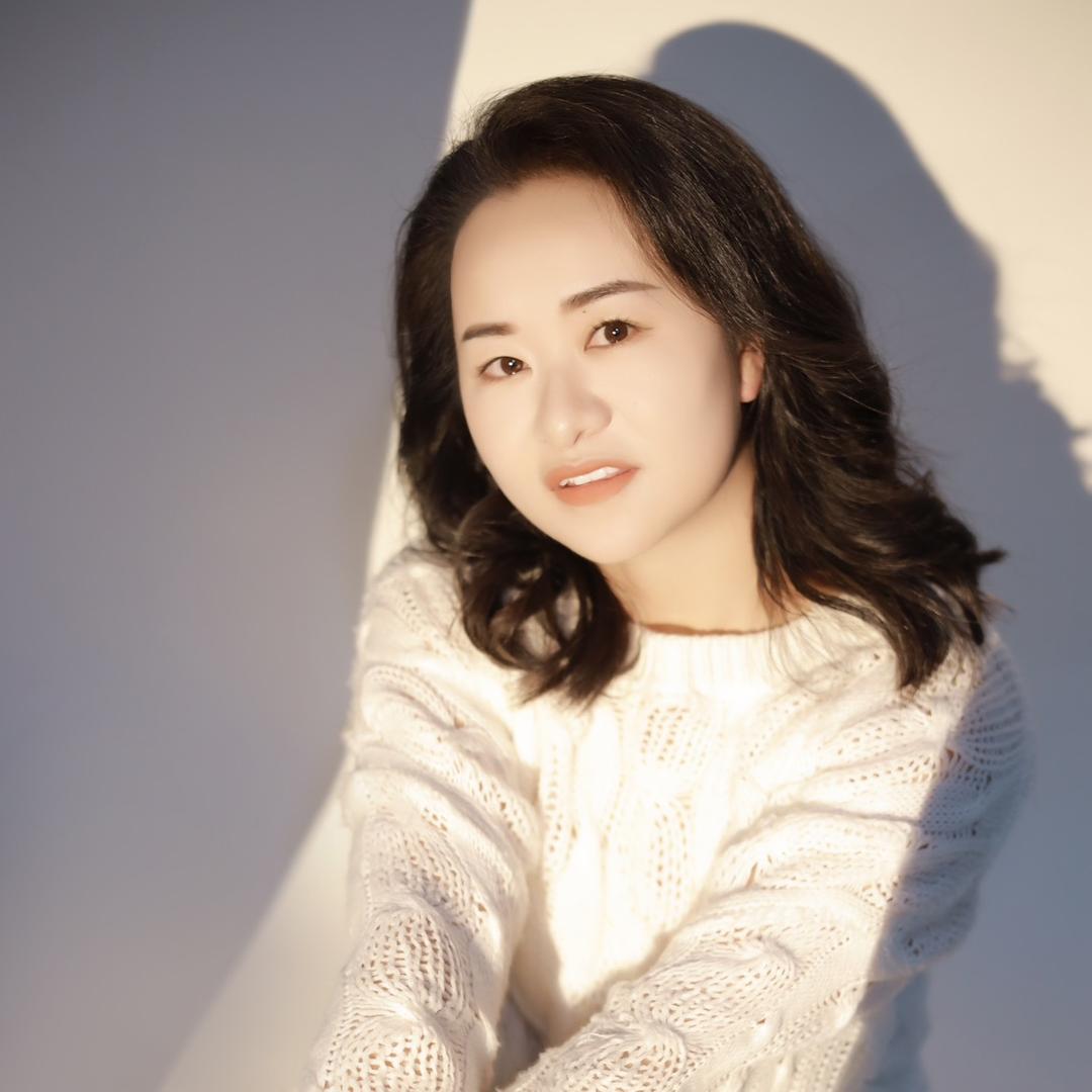 凤仪艺启画，陶老师