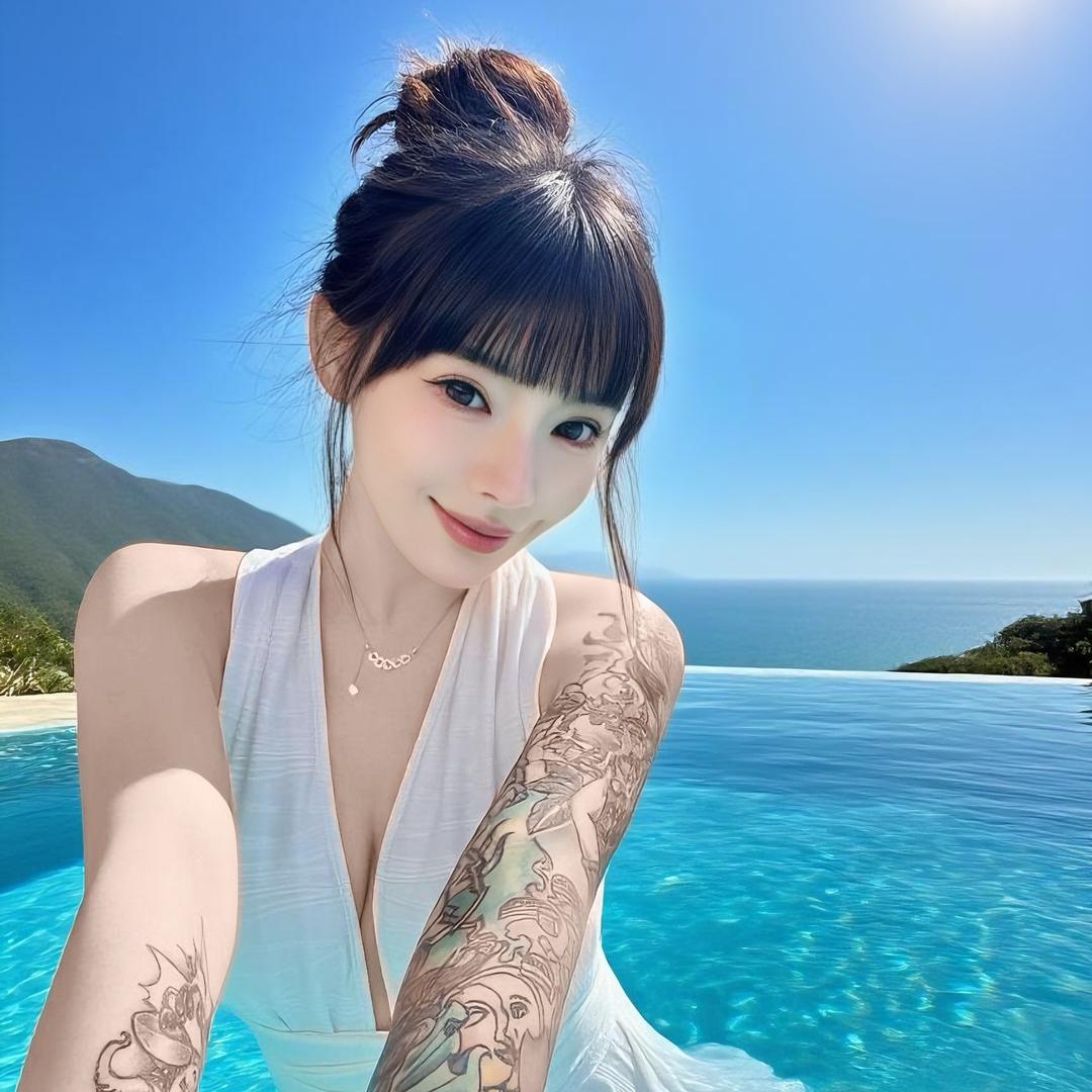 Rita_星言（暴富版）@抖音