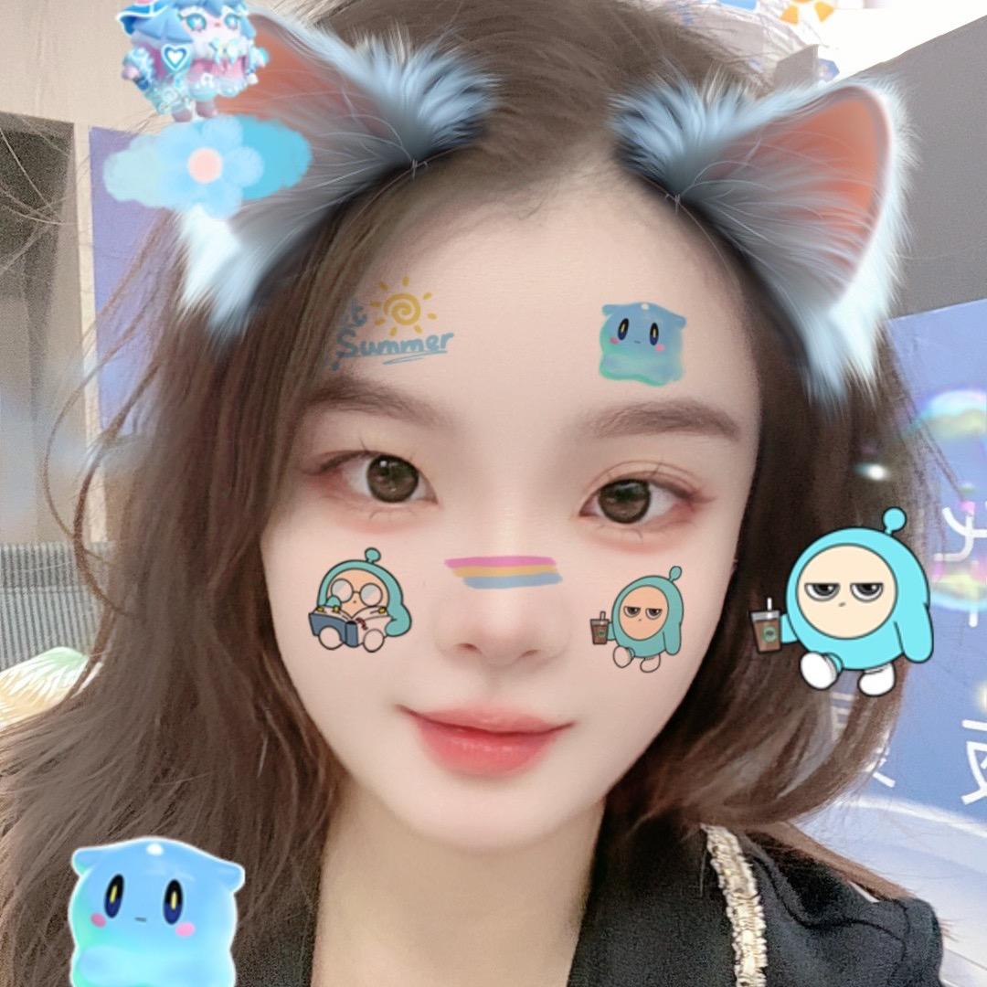 小庞妹