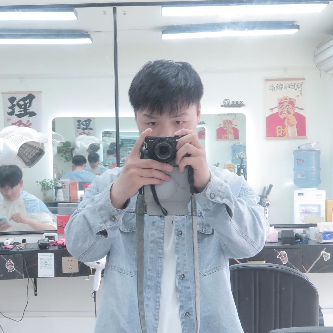 恒zi📷