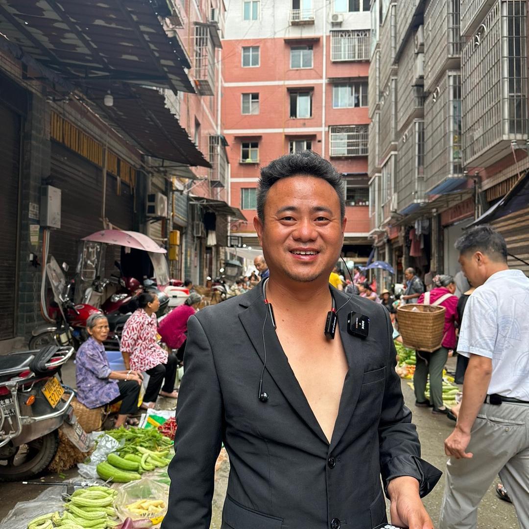 祝先僧（卷土重来）