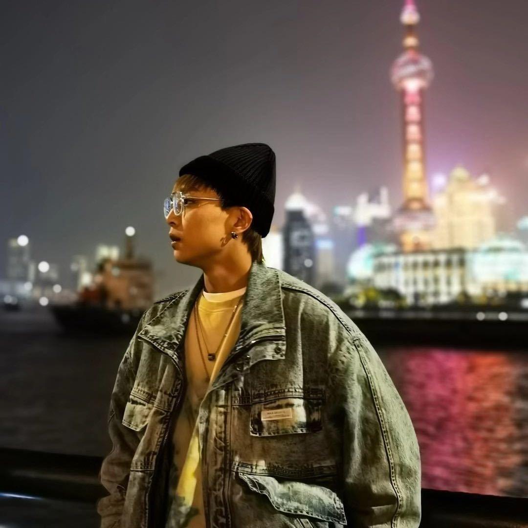 时树源
