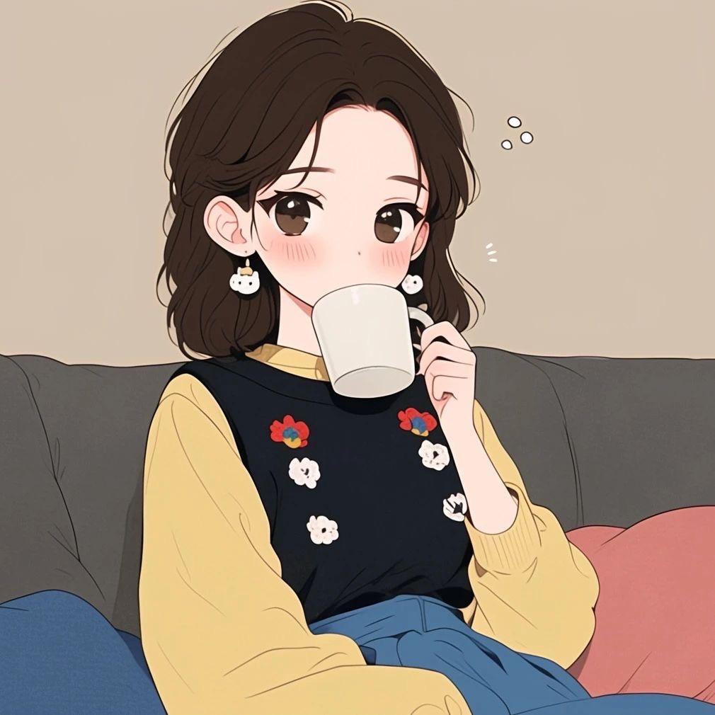 洋糖🍬