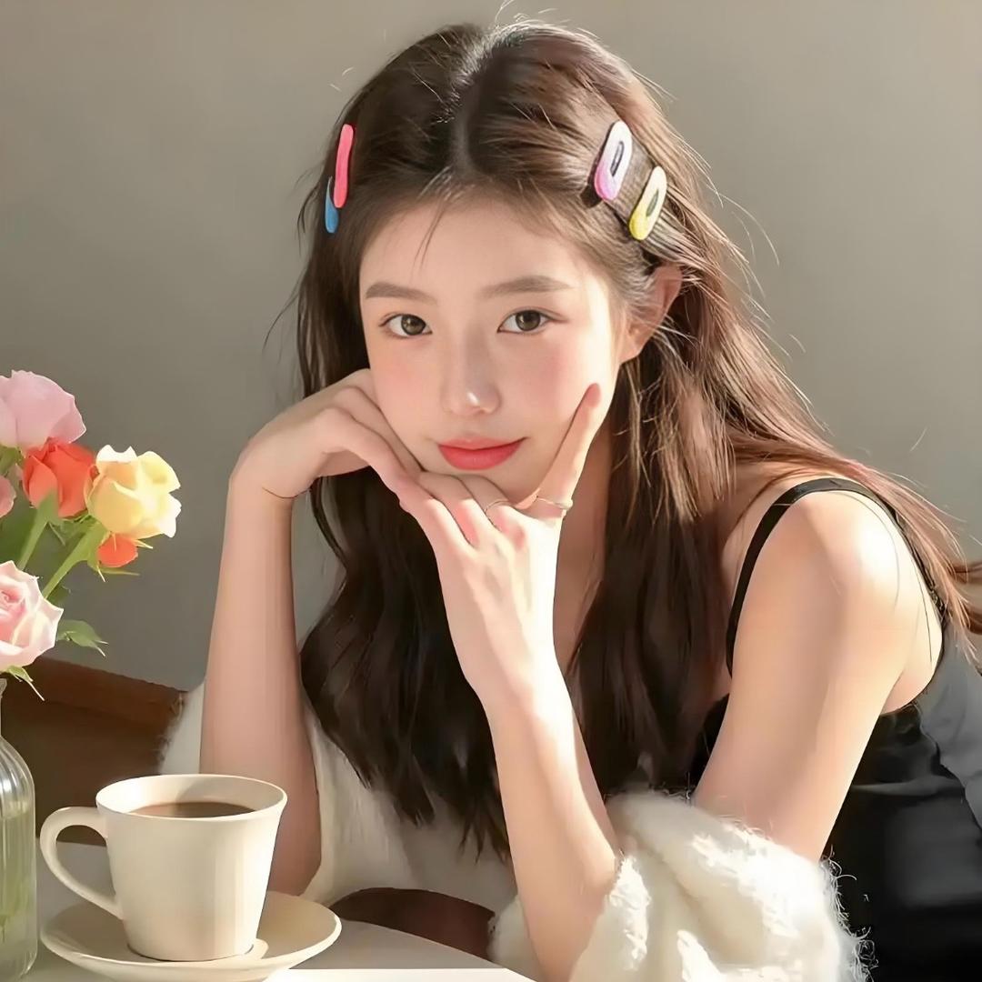 橙子美式