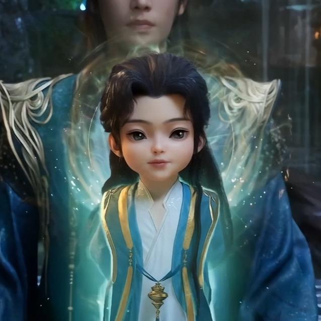 血手人屠宁立恒