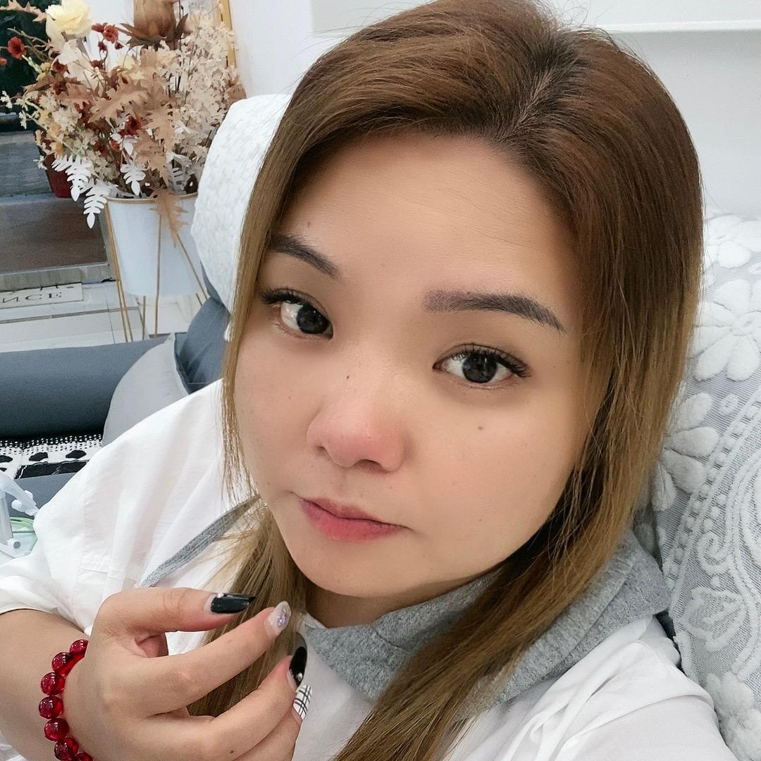 ᥫᩄᐝ淡然💕一笑࿐