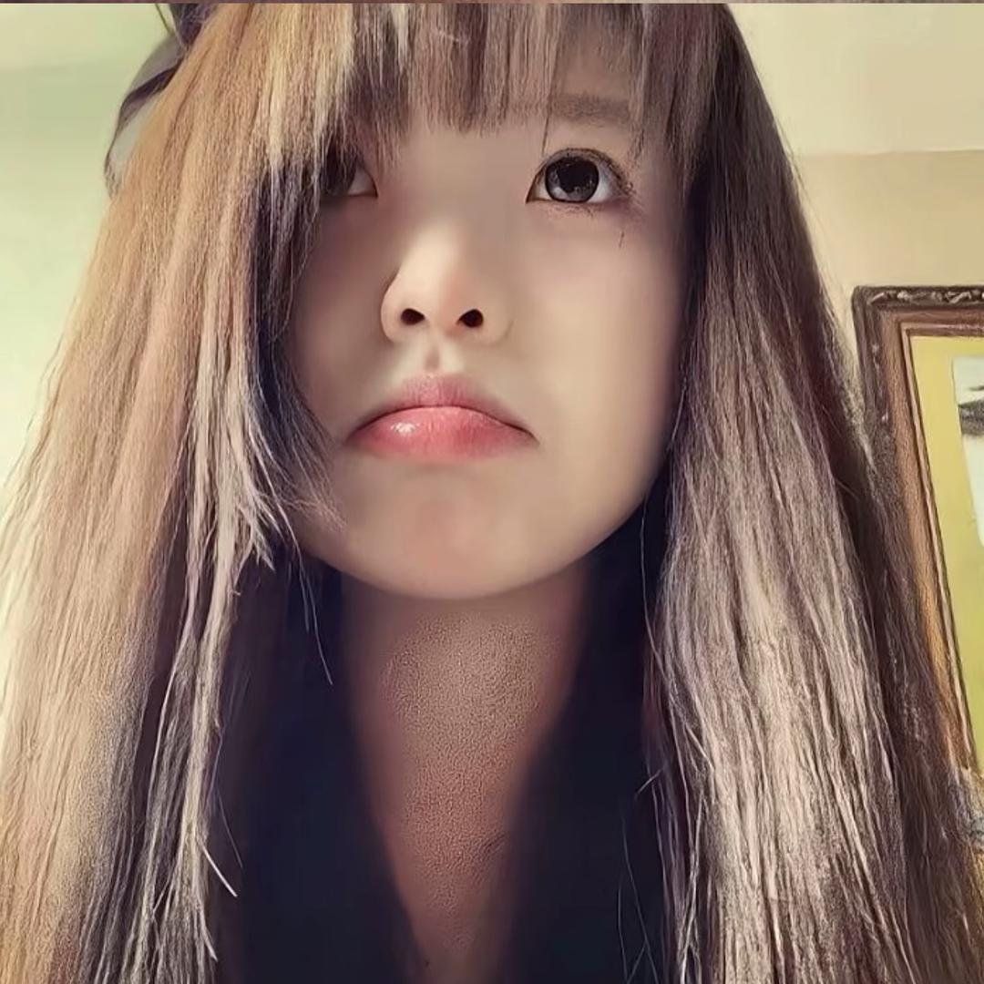 咸咸的小鼻嘎
