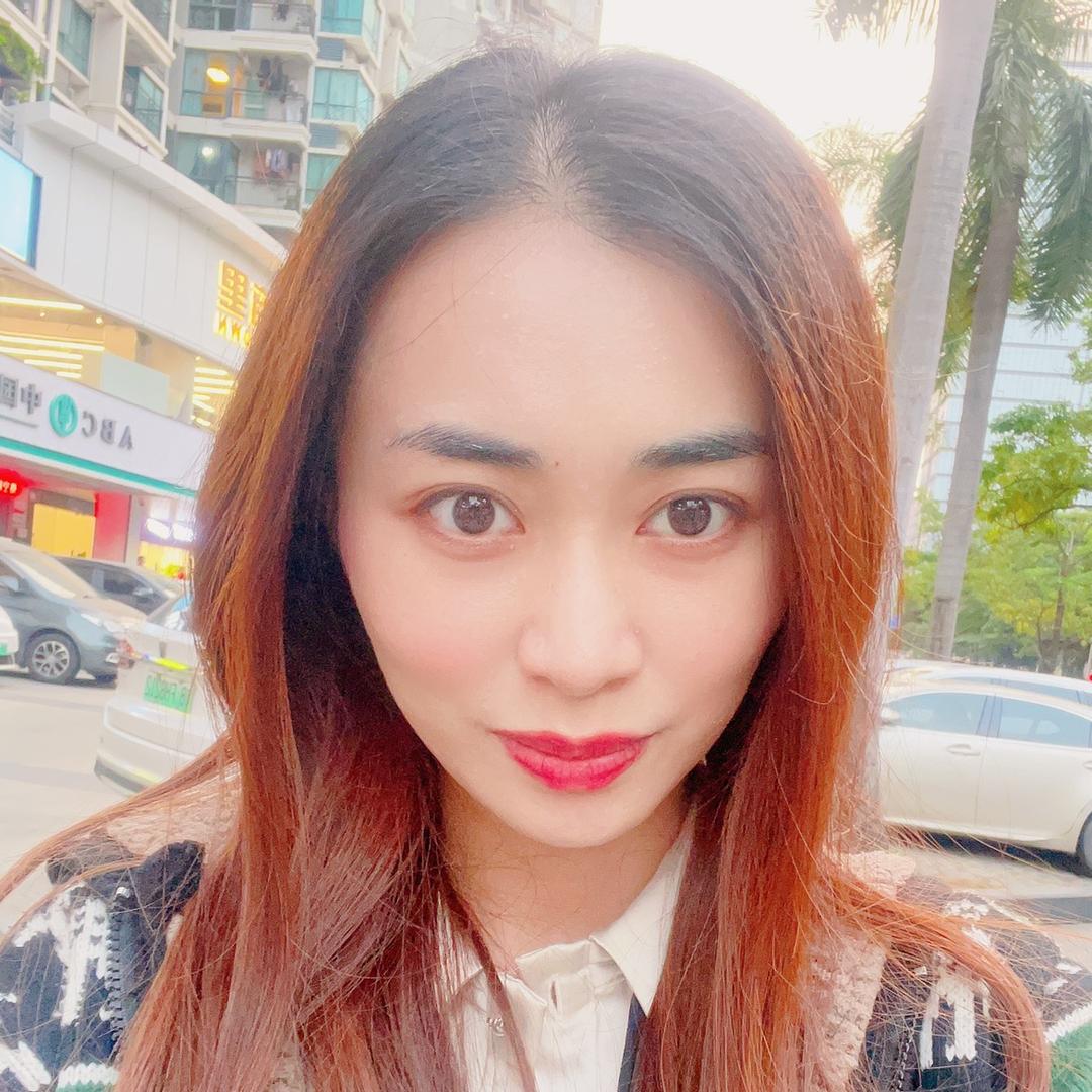 深圳小神婆（首播9点半）