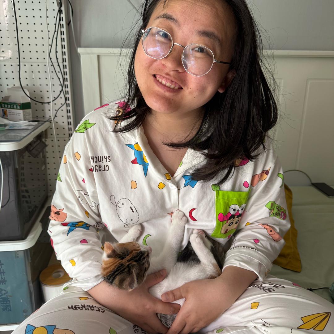 文静鲍爱生活