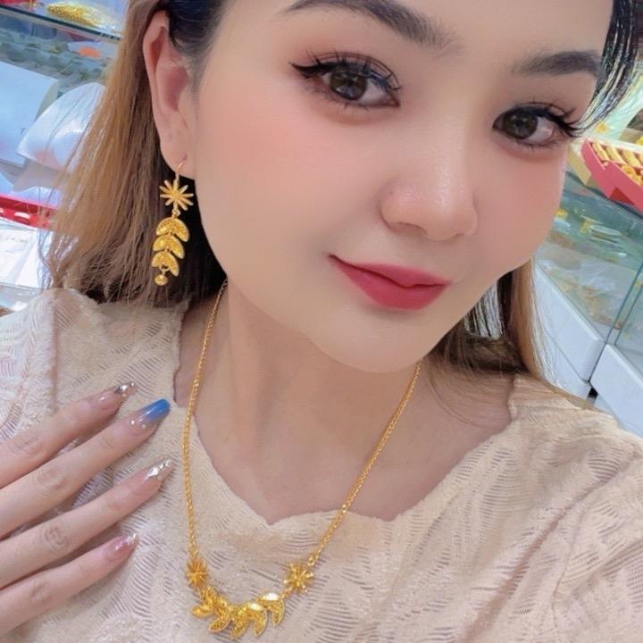 farida首饰