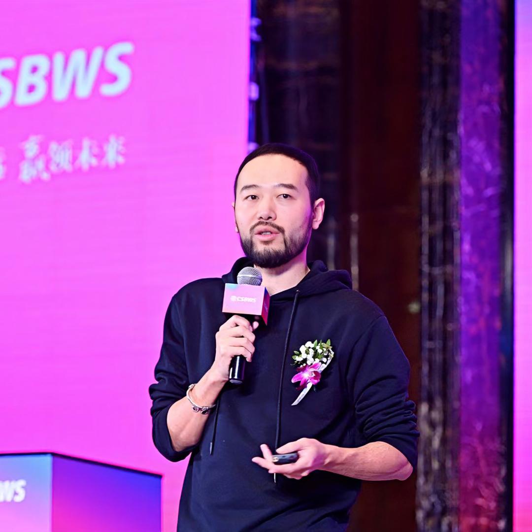 胡说老王的认知圈