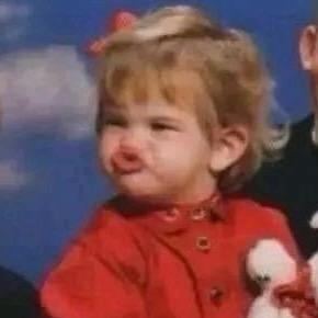 爱放假的睡美人