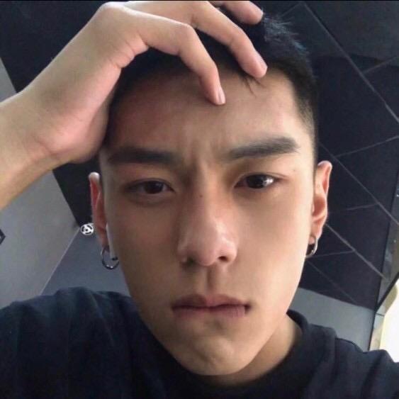 让我留在她身边