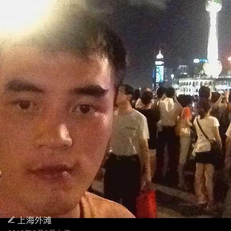 好人一生平安