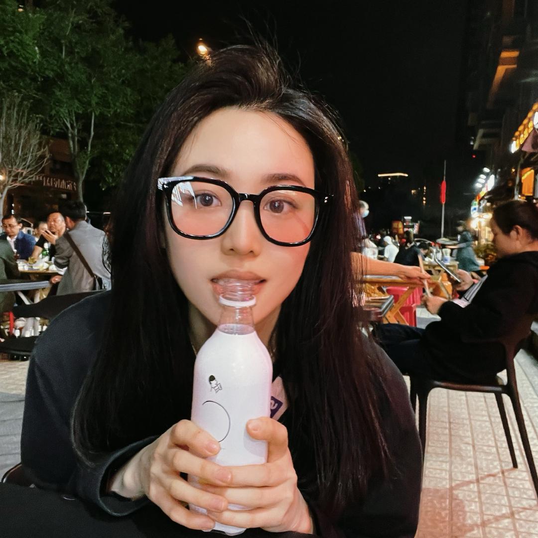小鹿🦌
