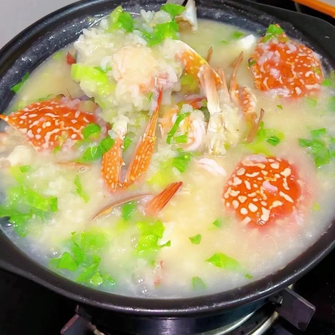 潮粥.私厨砂锅粥