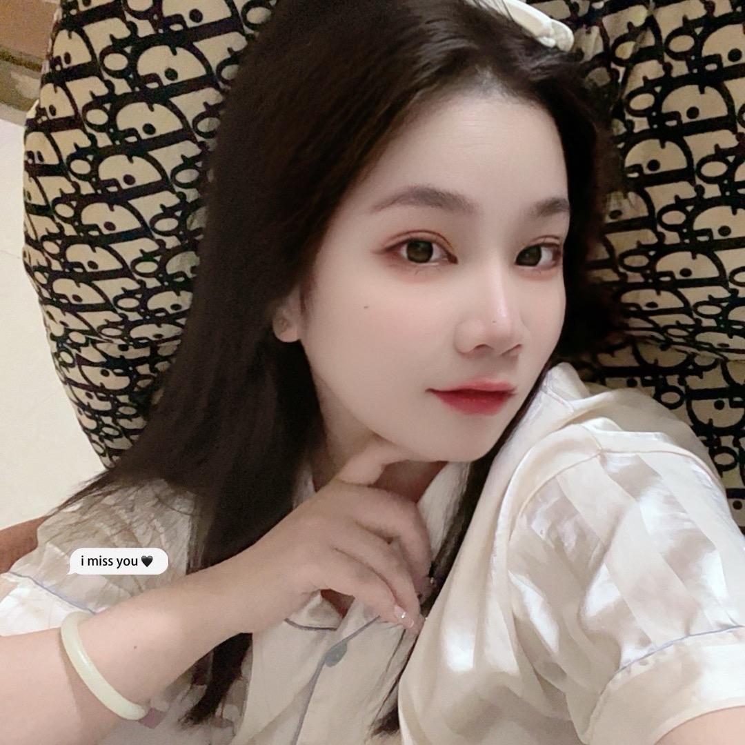 吴家小姐💋