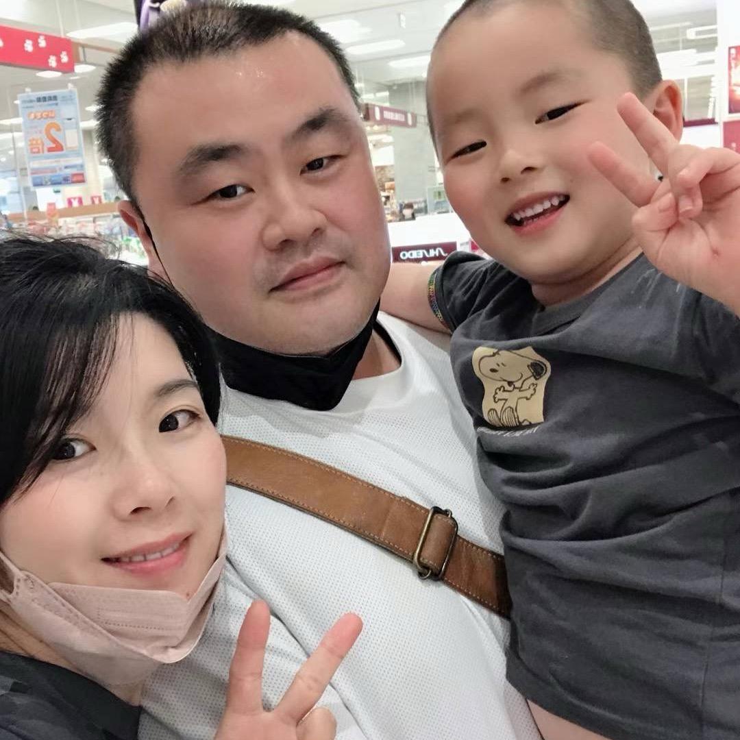 东北厨师在日本