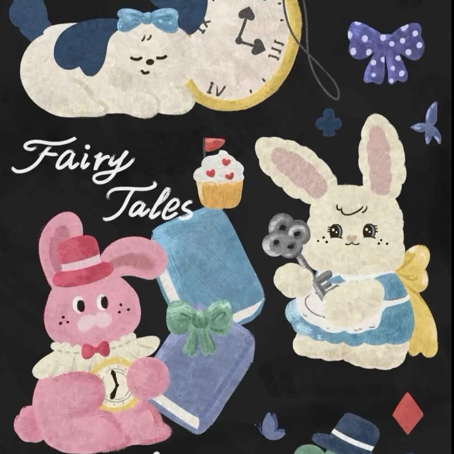 安宝贝🐰