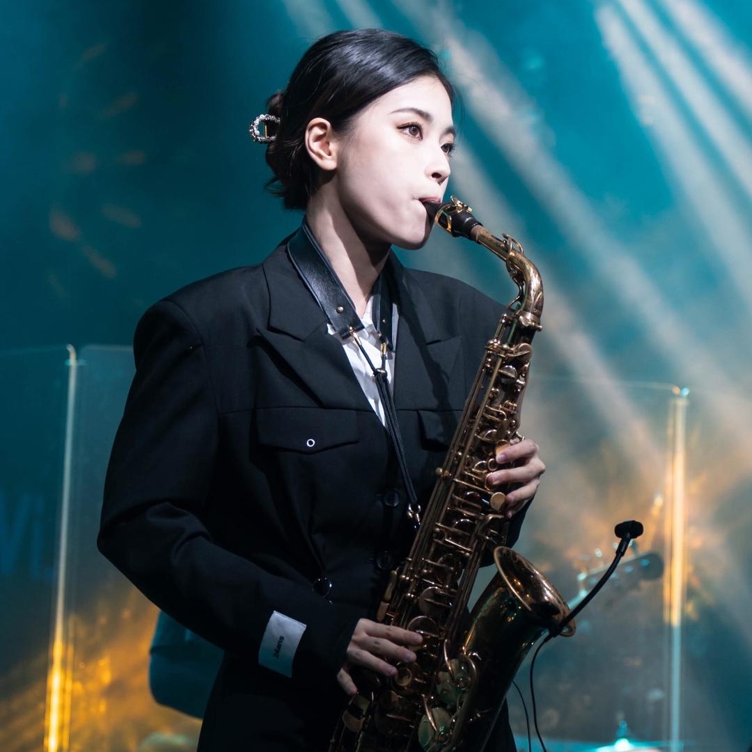 Sonia倪雅