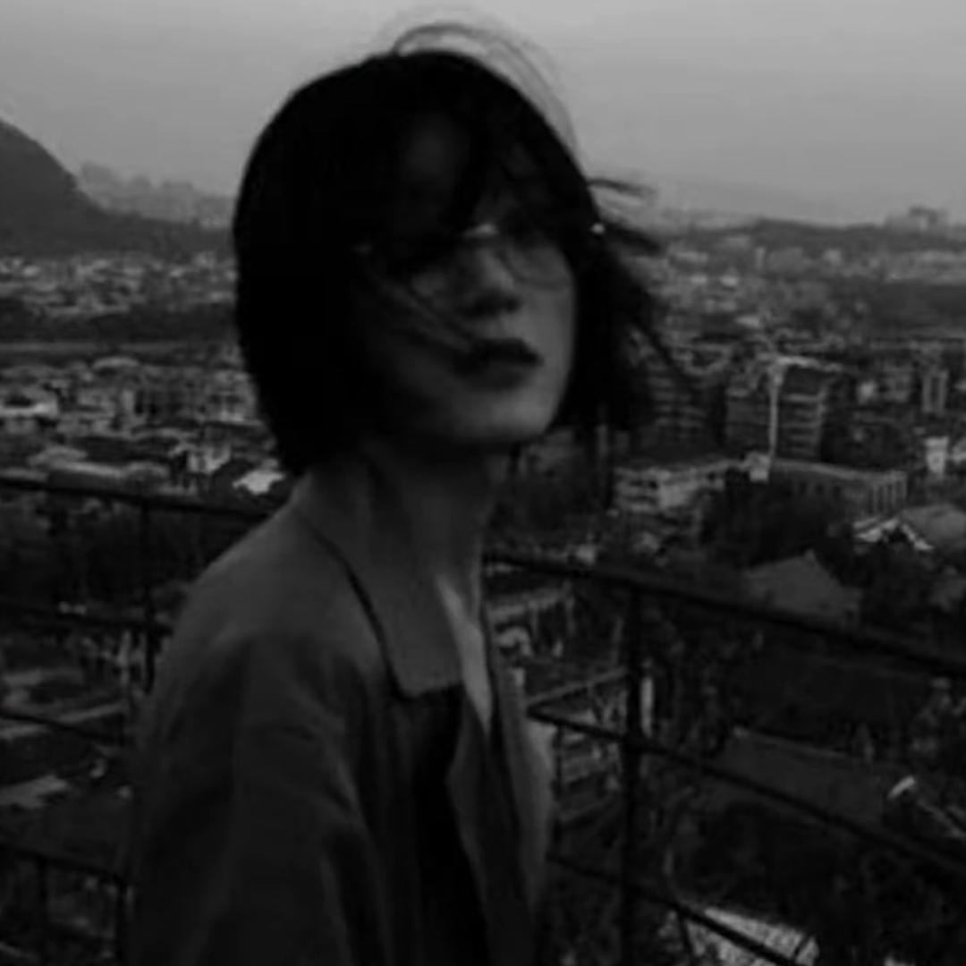 无心💔