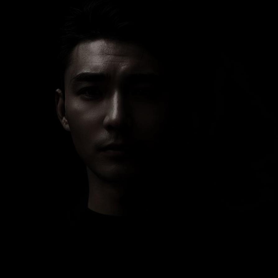 暗黑