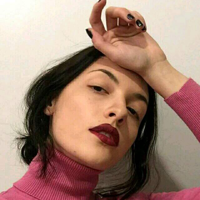 张倩·