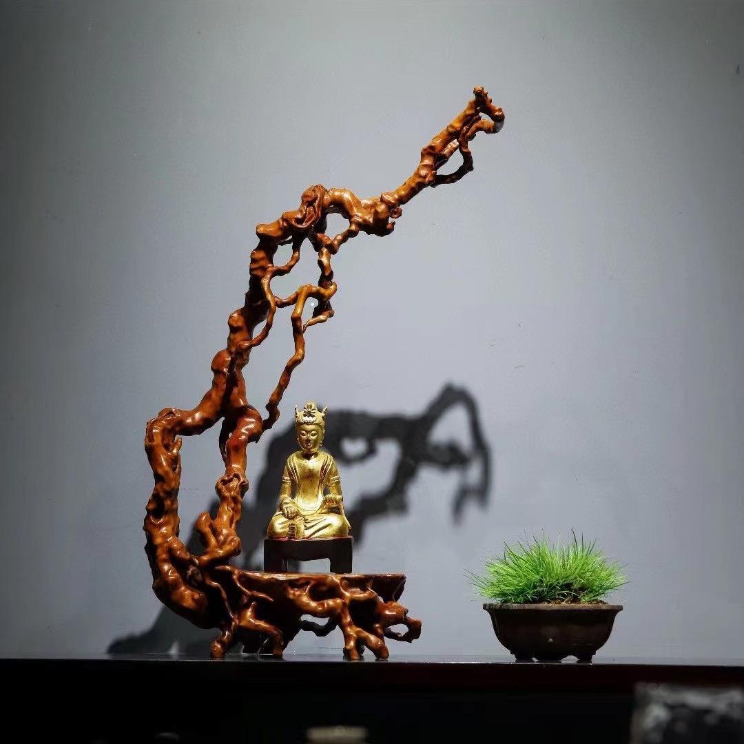 知足艺术馆