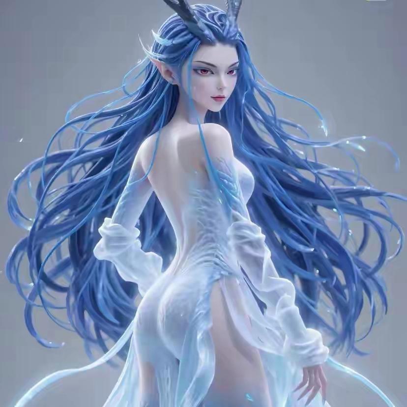 偶的！√象是奇葩