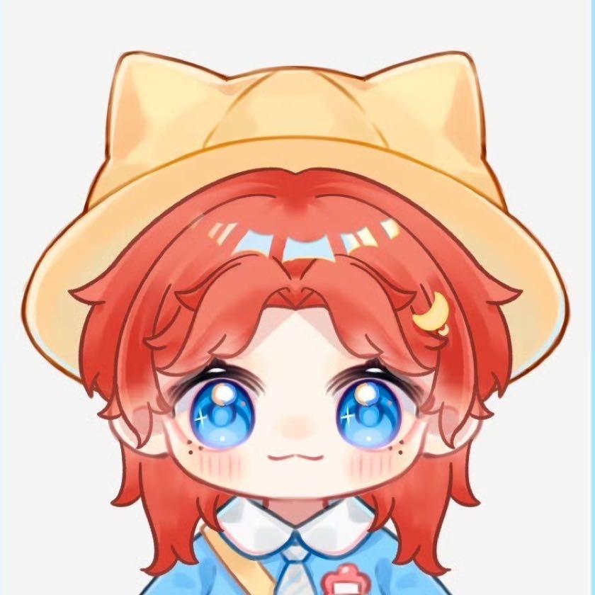 🌸前×🌙下