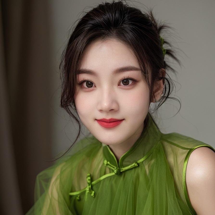 丽姐啊
