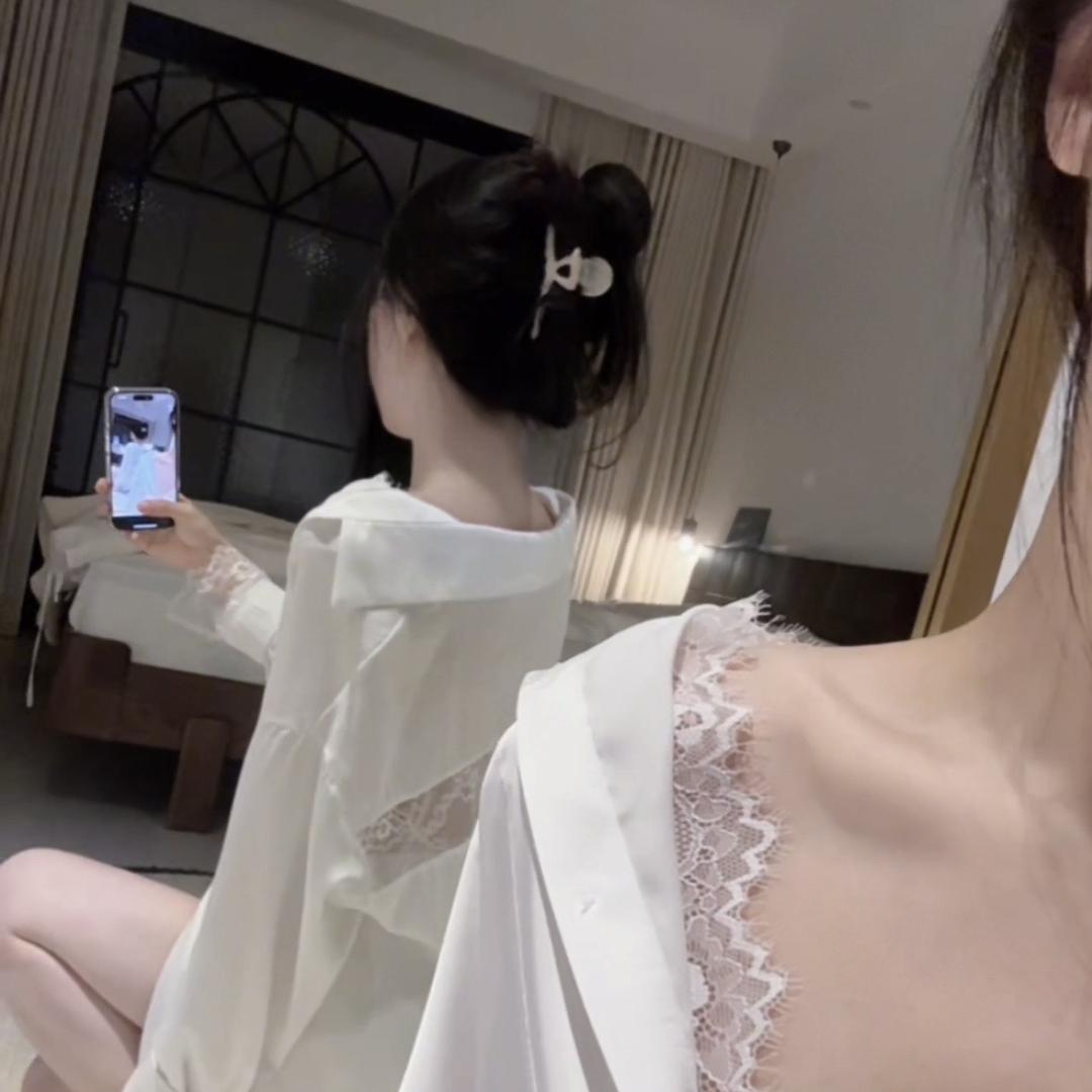 @芙蓉裳
