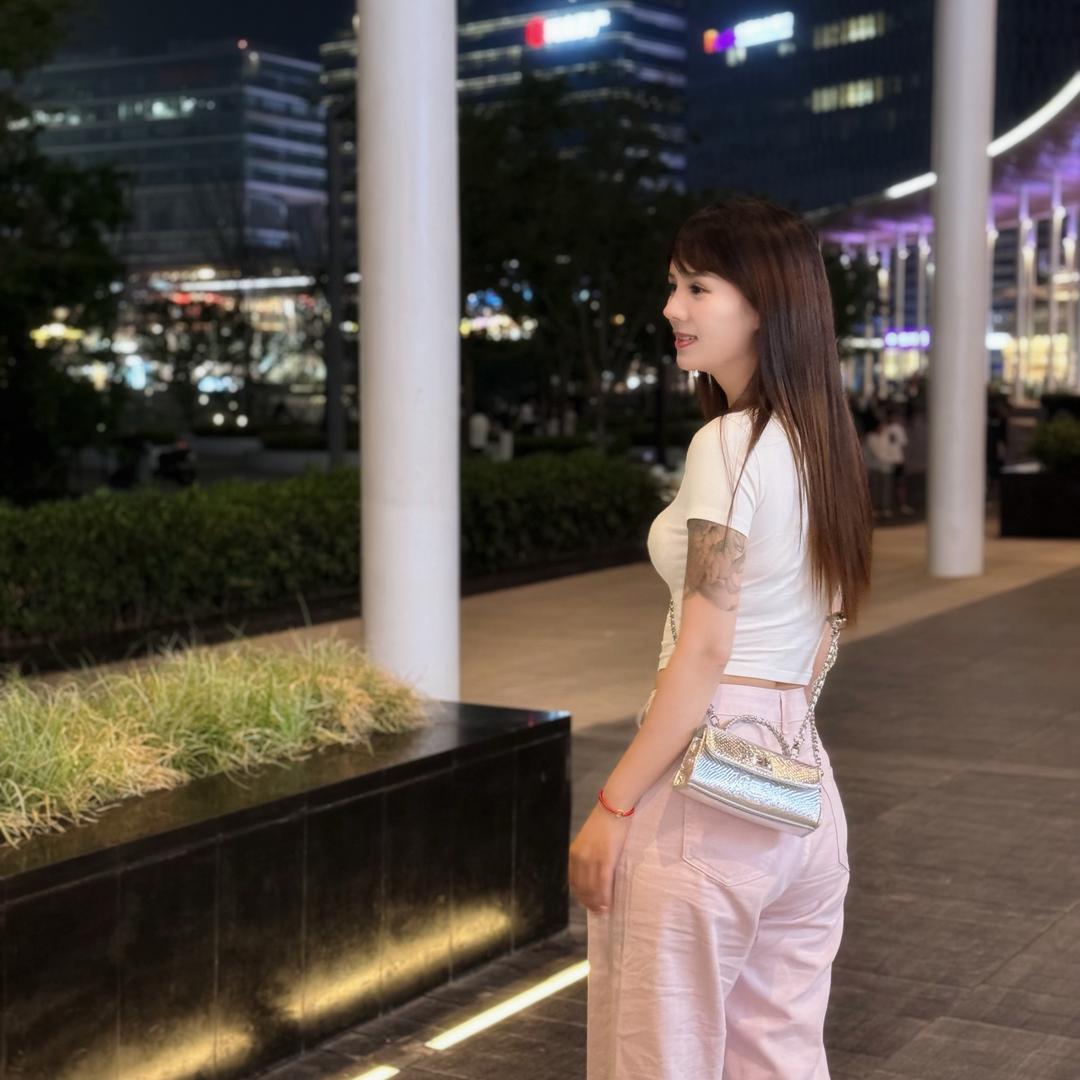 孙漂亮💃